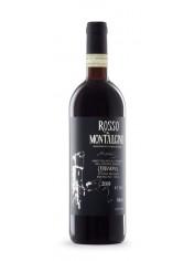 Cerbaiona - Rosso di Montalcino D.O.C.